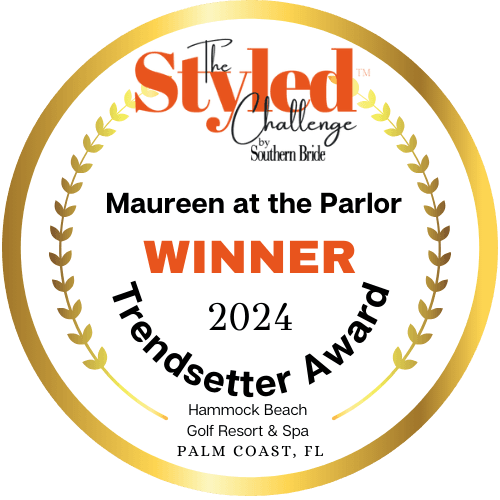 Styled Challenge Trendsetter Award