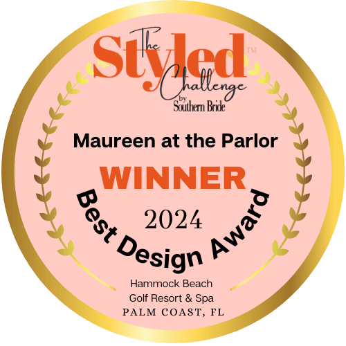 Styled Challenge Best Design Award
