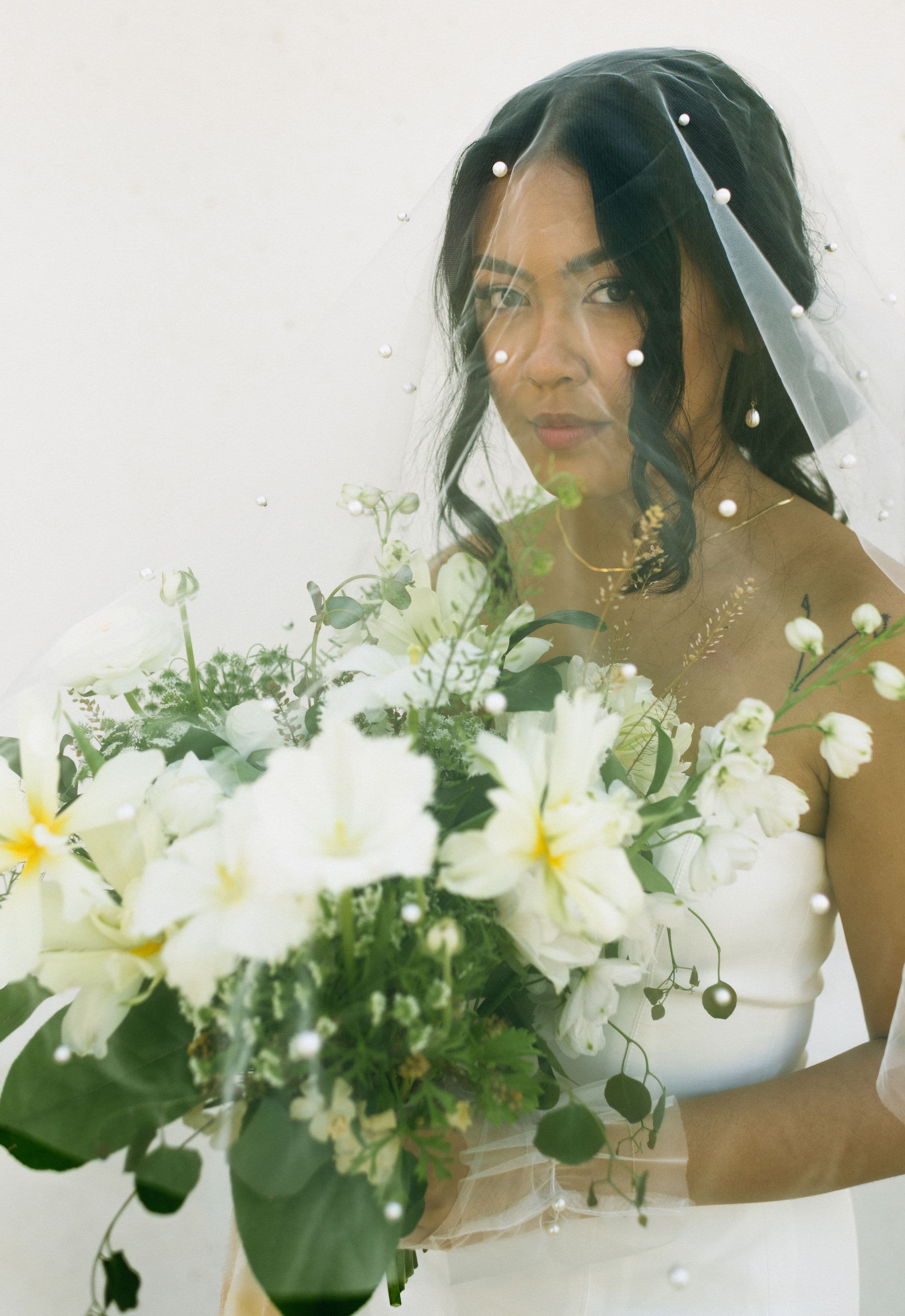 Wedding Morning Makeup Prep Guide