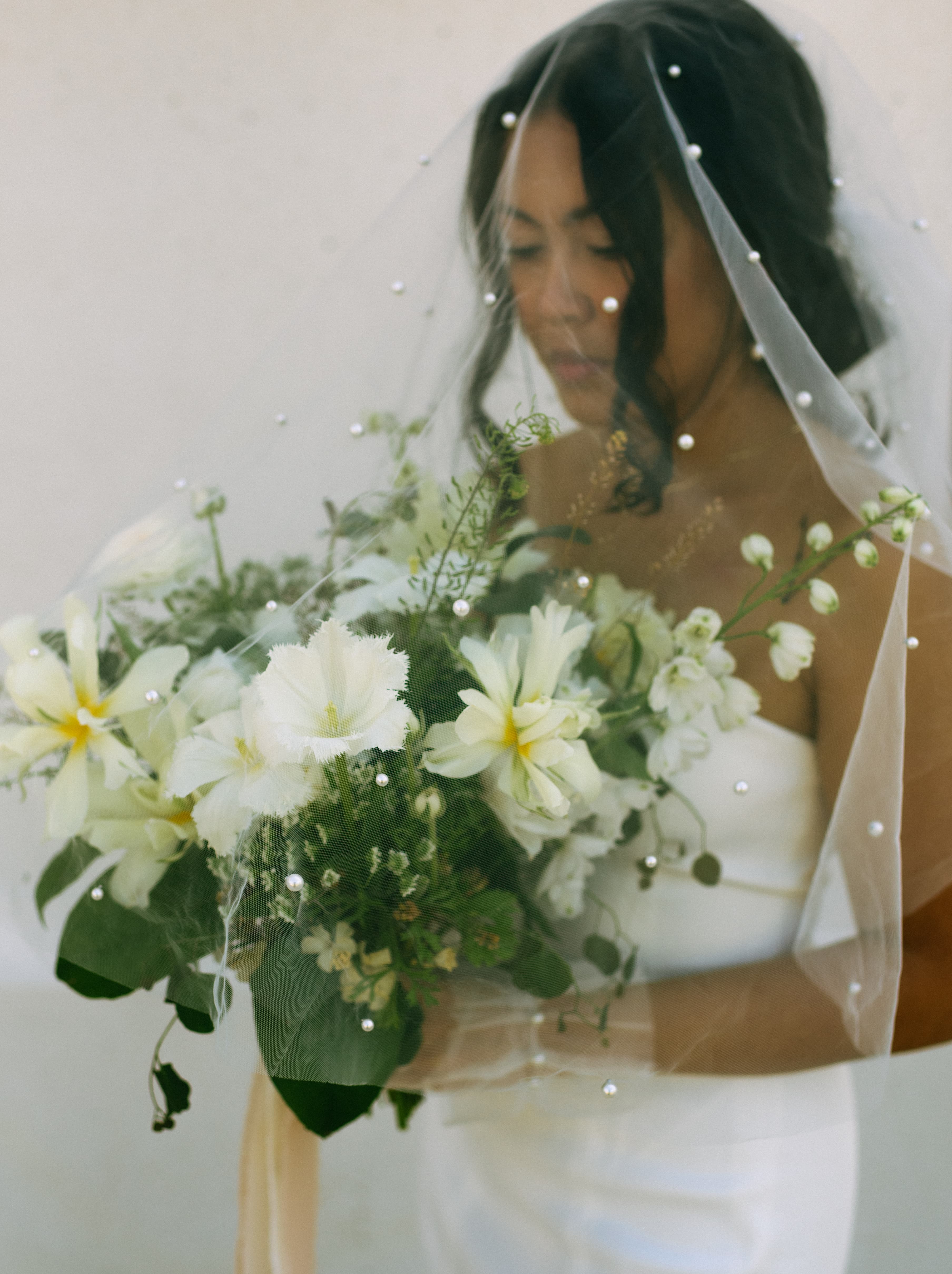 How to Choose Your Wedding-Day Lip Color